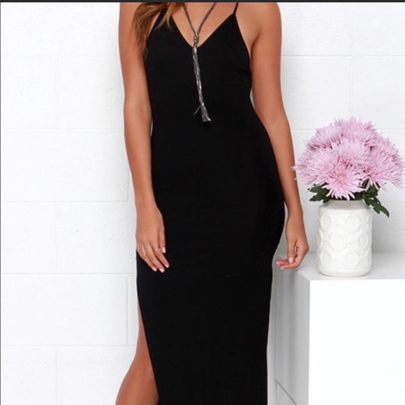 Lulus Dresses & Skirts - Reserved for alexry!